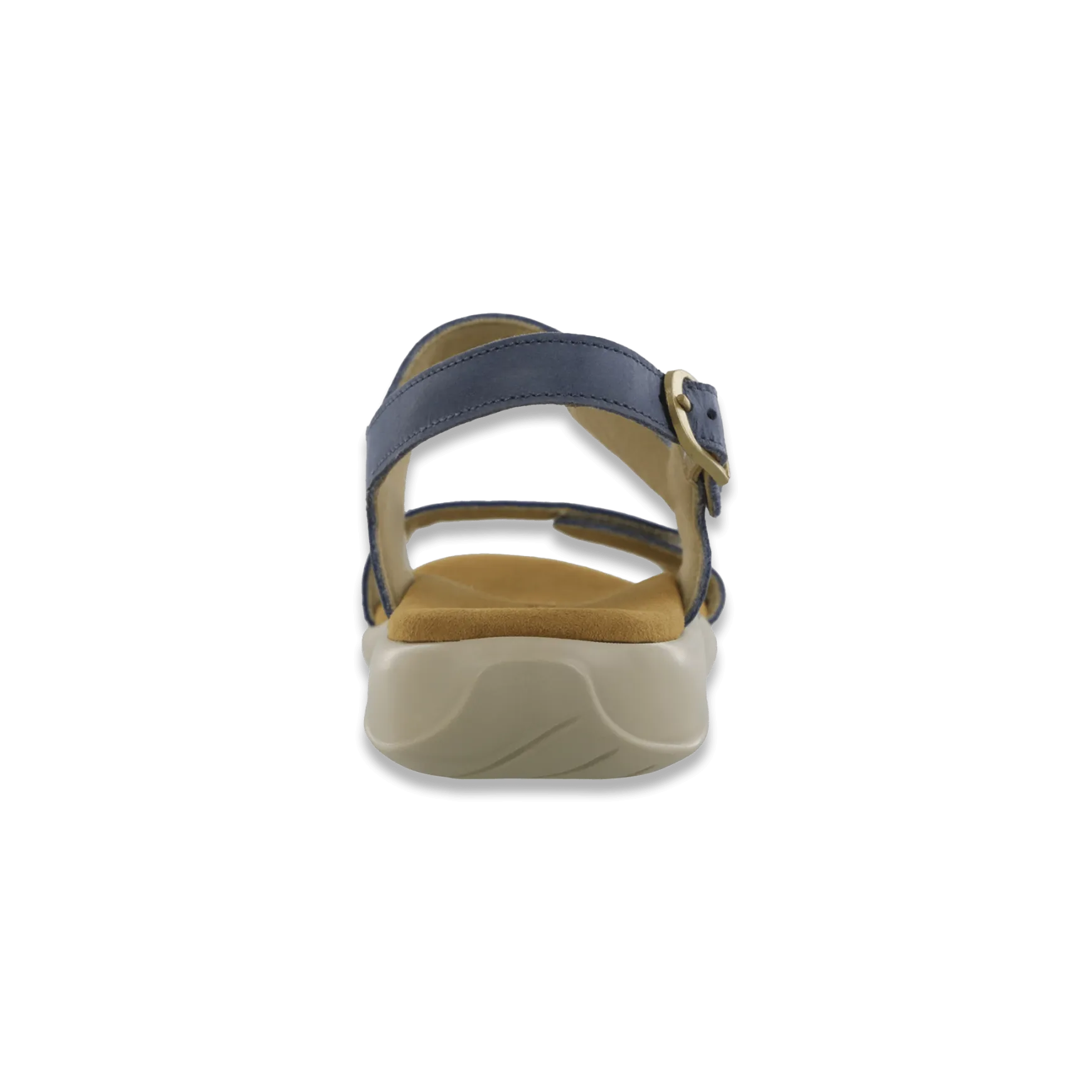 SAS Nudu - Heel Strap Sandal