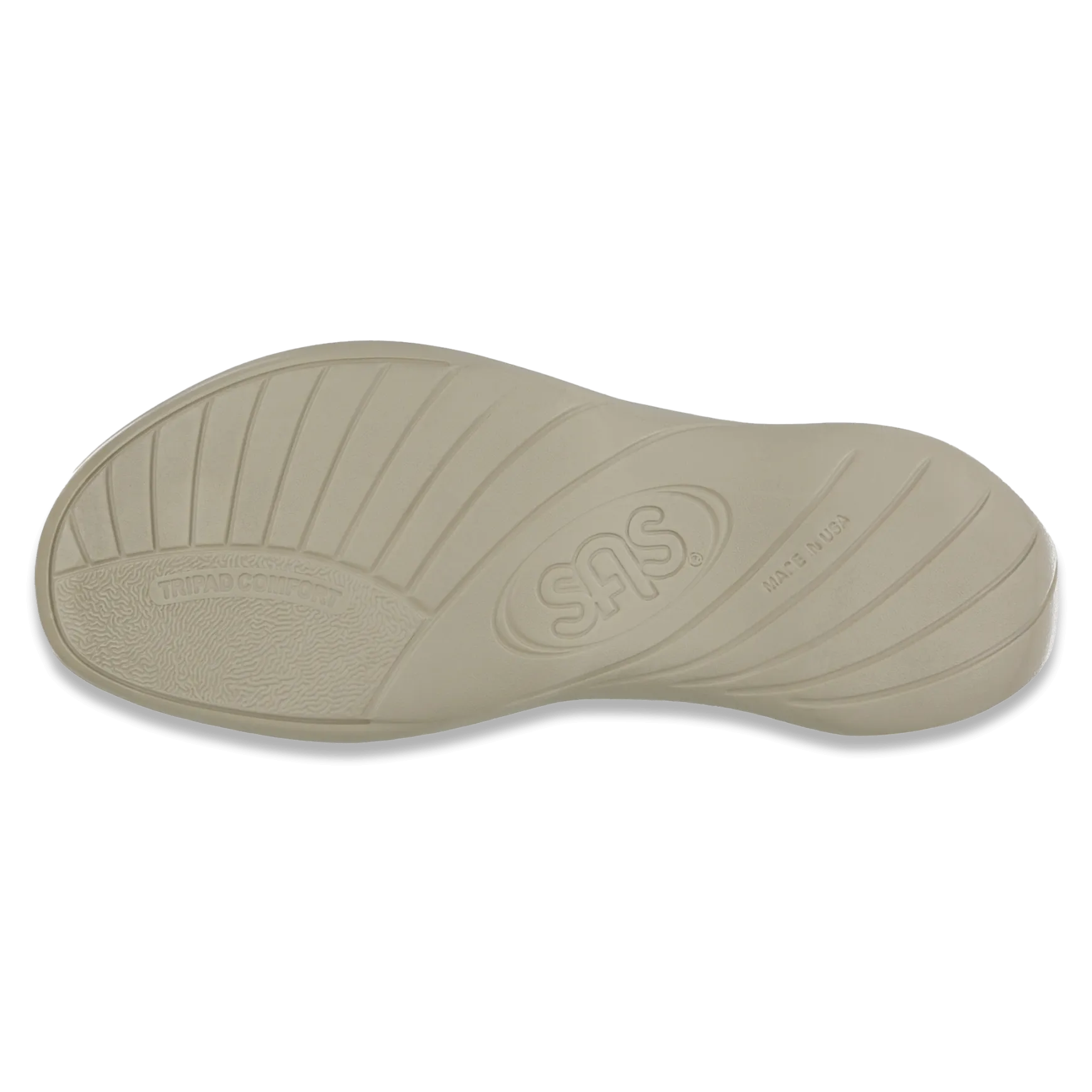 SAS Nudu - Heel Strap Sandal