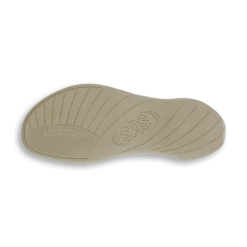 SAS Nudu Slide - Leather Sandal
