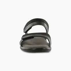 SAS Nudu Slide - Leather Sandal