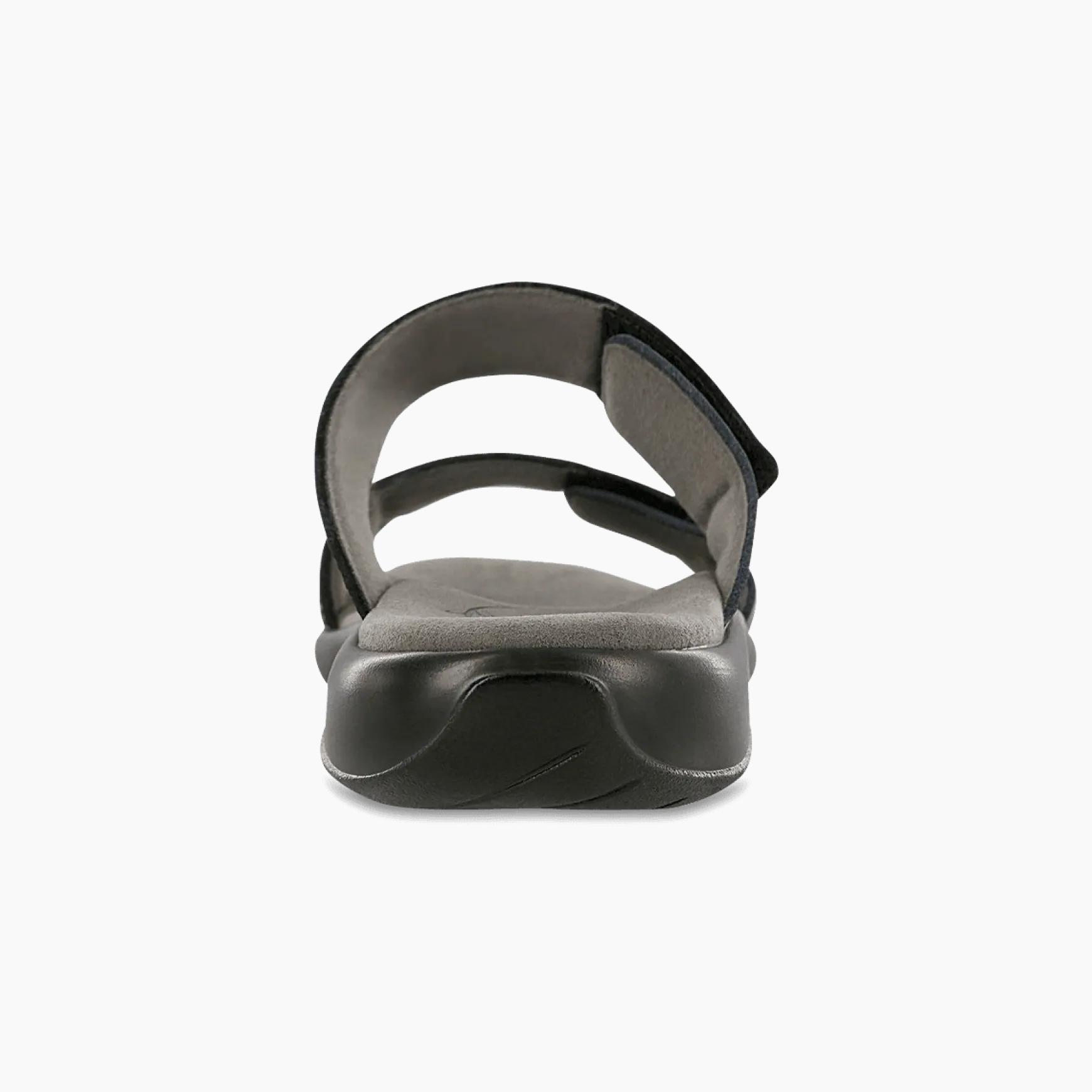 SAS Nudu Slide - Leather Sandal