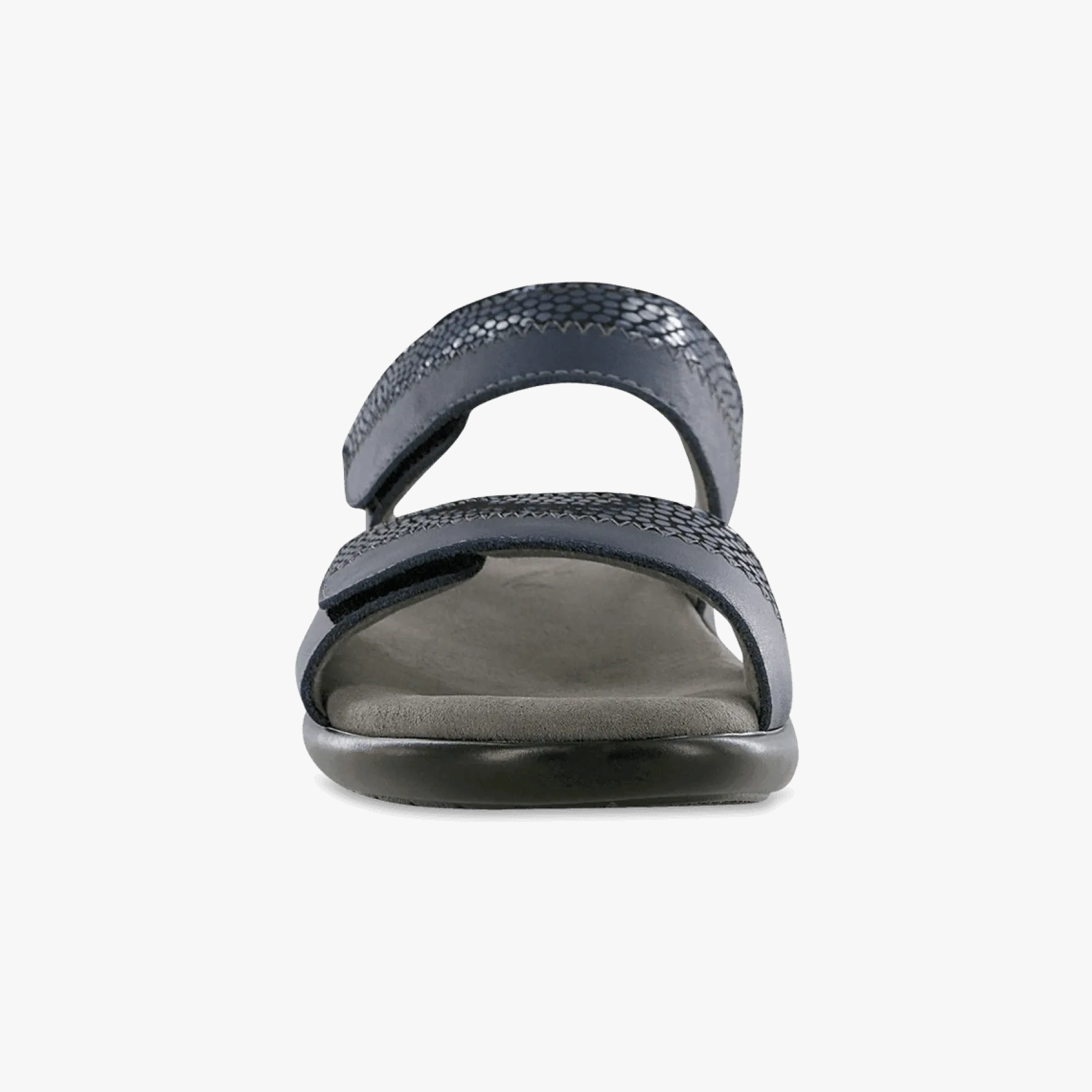 SAS Nudu Slide - Leather Sandal