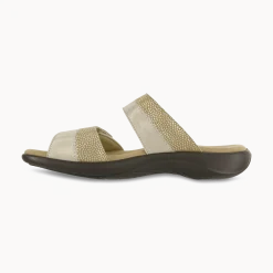 SAS Nudu Slide - Leather Sandal