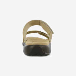 SAS Nudu Slide - Leather Sandal
