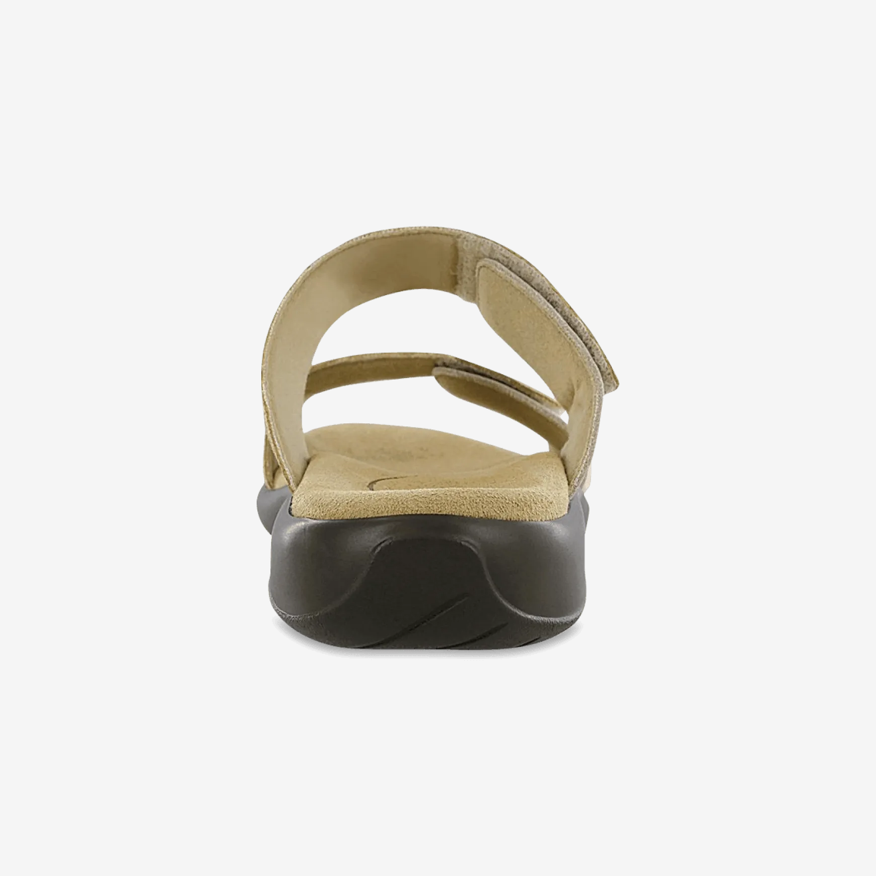 SAS Nudu Slide - Leather Sandal
