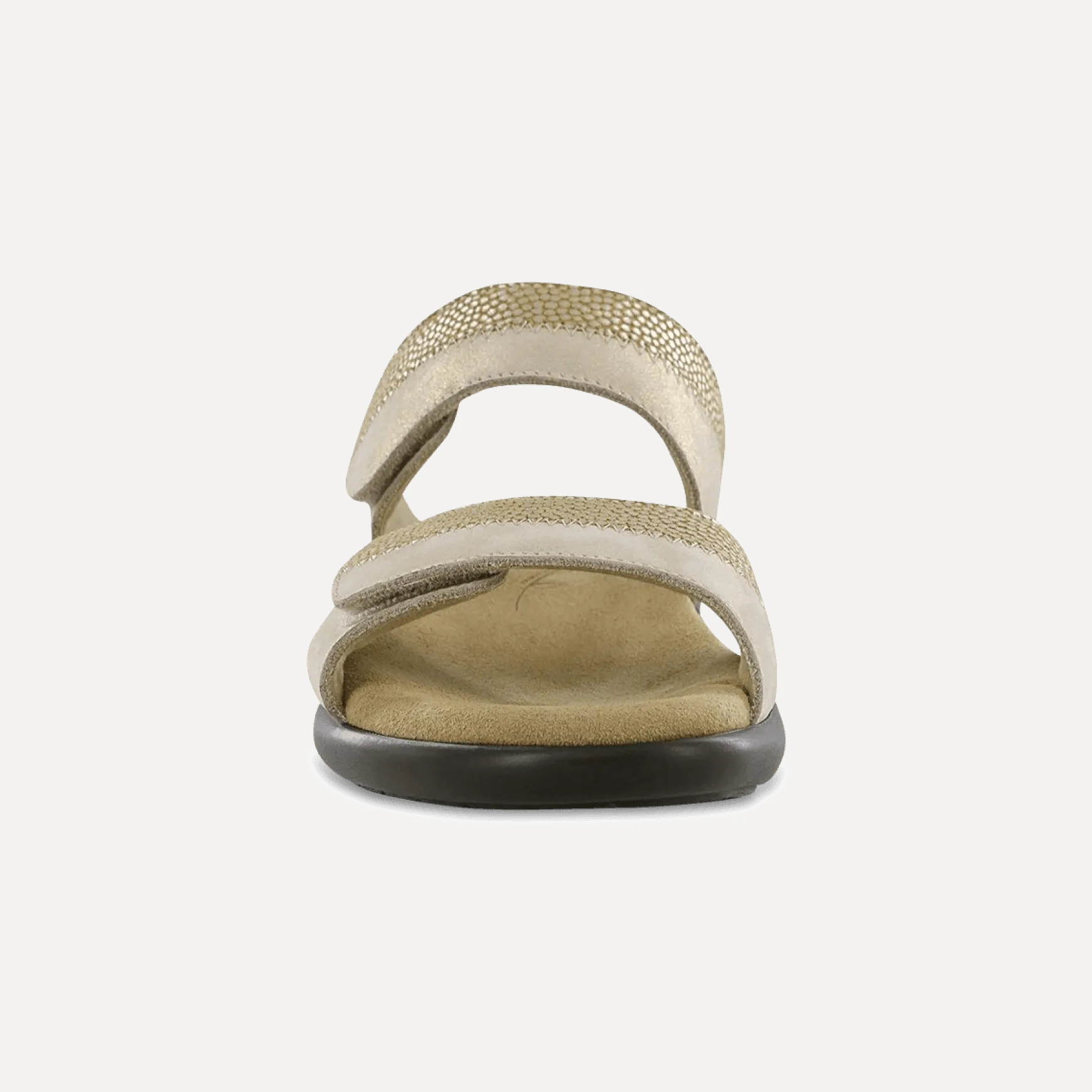 SAS Nudu Slide - Leather Sandal