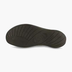 SAS Nudu Slide - Leather Sandal