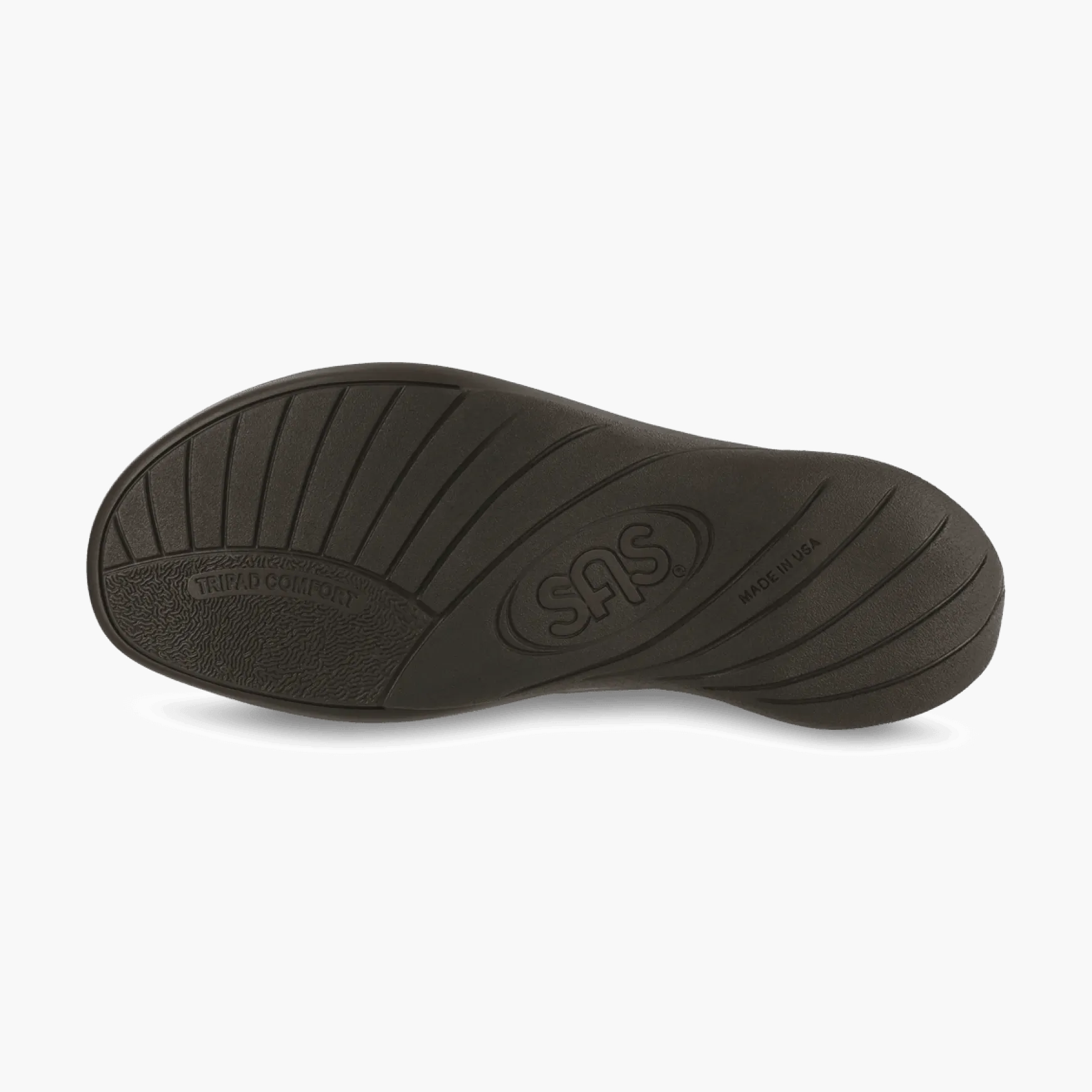 SAS Nudu Slide - Leather Sandal