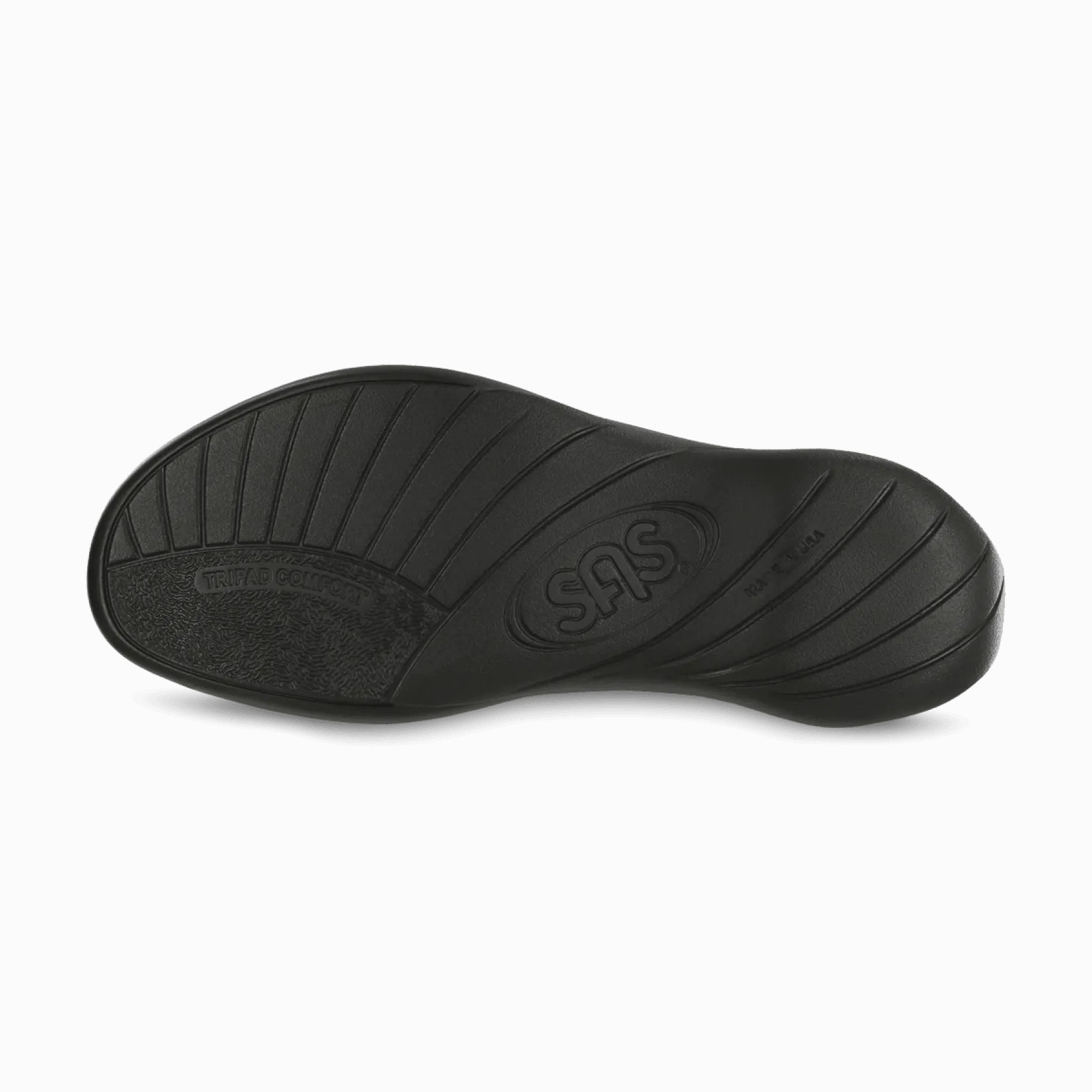 SAS Nudu Slide - Leather Sandal