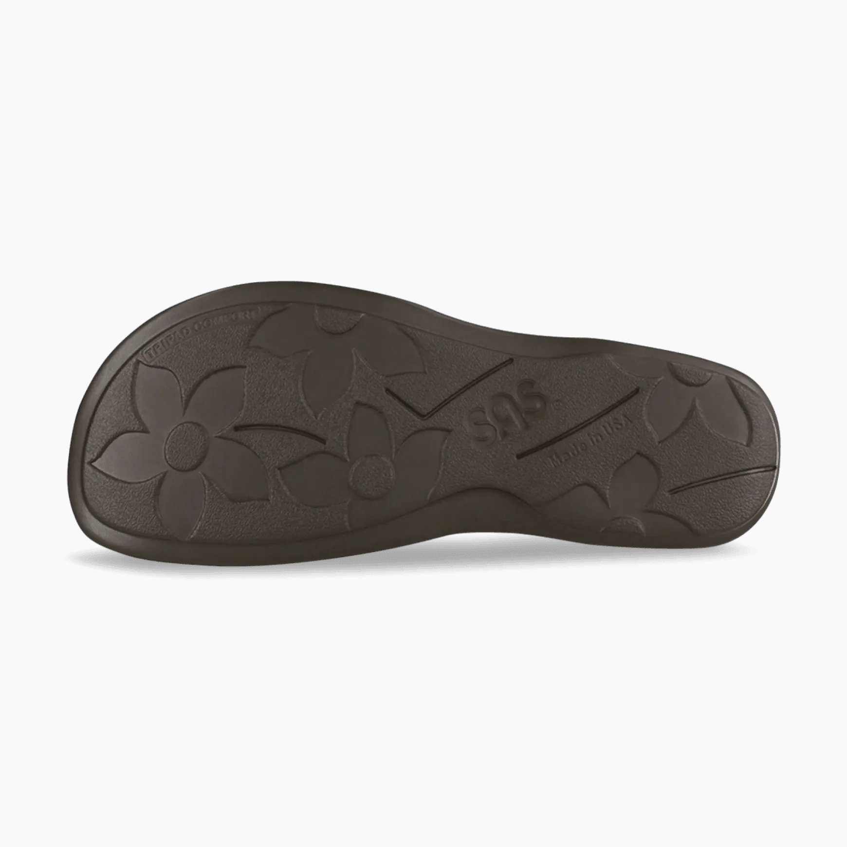SAS Pampa - Toe Loop Sandal