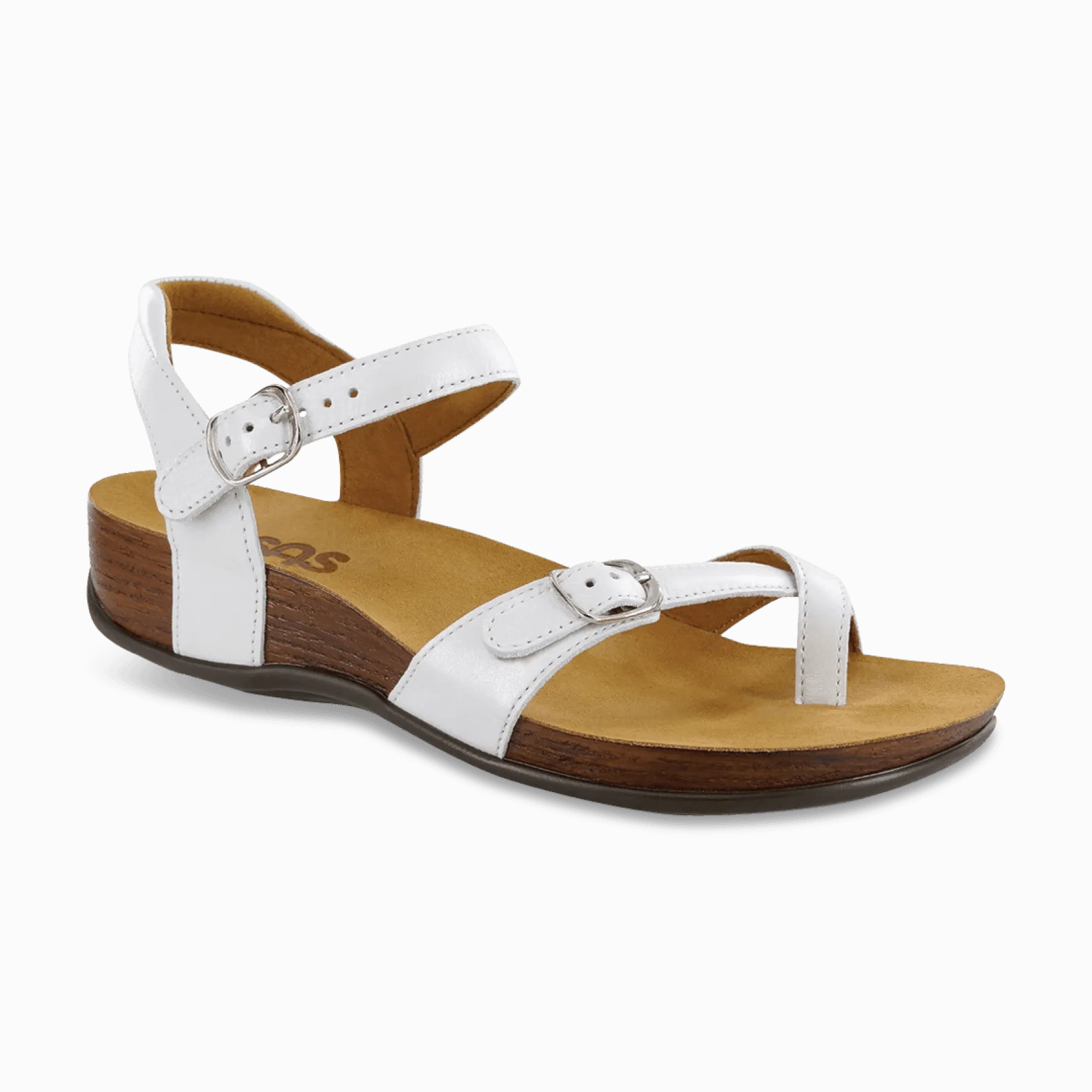 SAS Pampa - Toe Loop Sandal