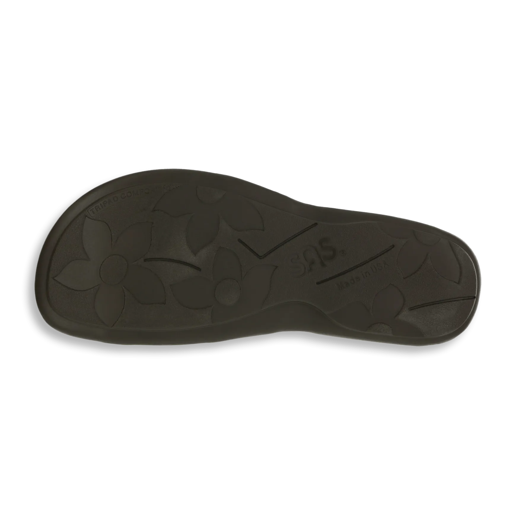 SAS Pampa - Toe Loop Sandal