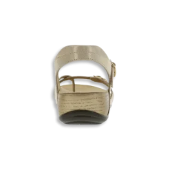 SAS Pampa - Toe Loop Sandal