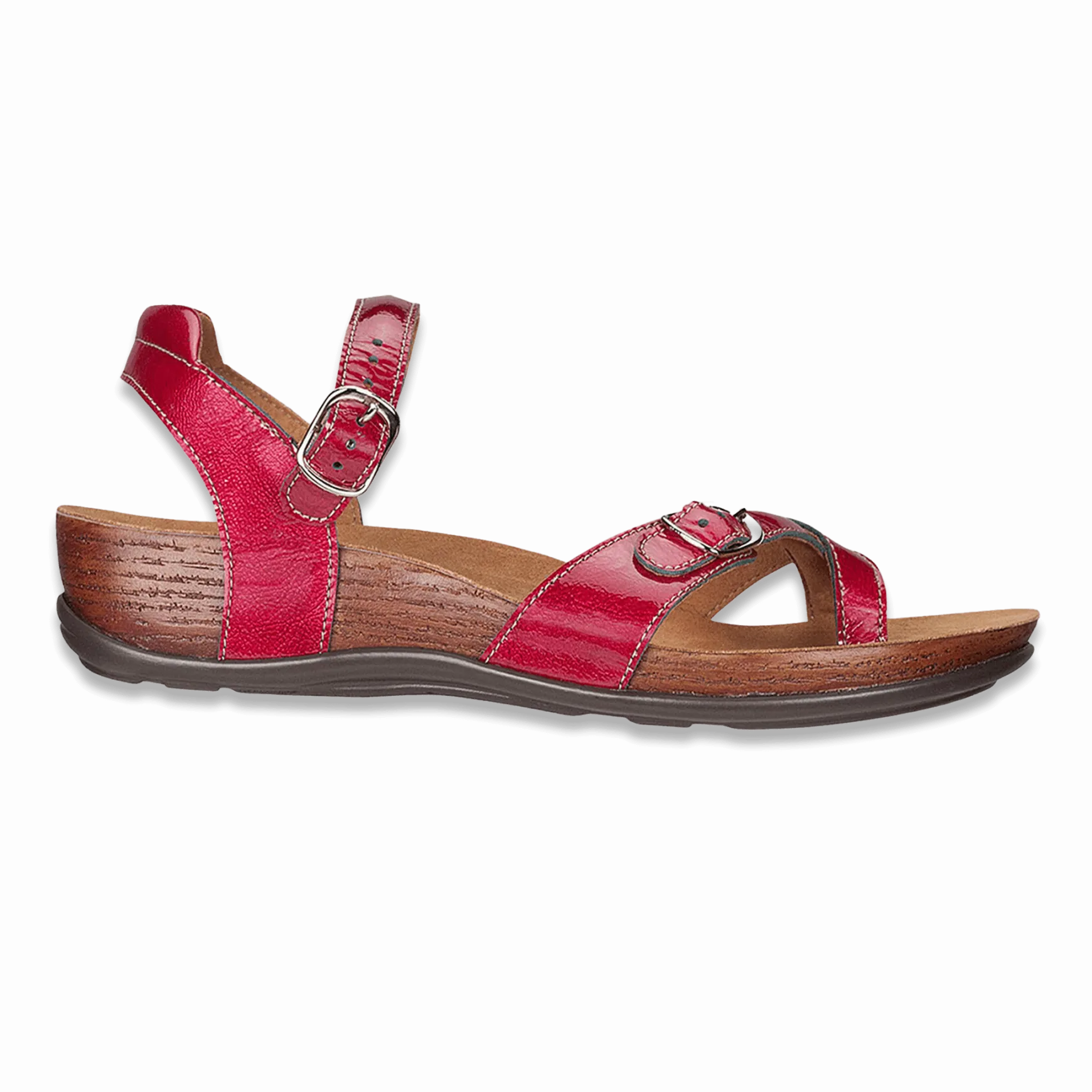 SAS Pampa - Toe Loop Sandal