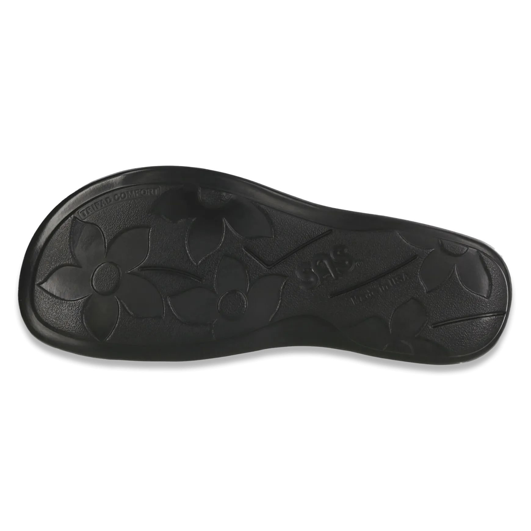 SAS Pampa - Toe Loop Sandal