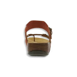 SAS Pampa - Toe Loop Sandal