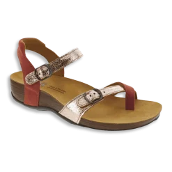 SAS Pampa - Toe Loop Sandal