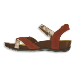 SAS Pampa - Toe Loop Sandal
