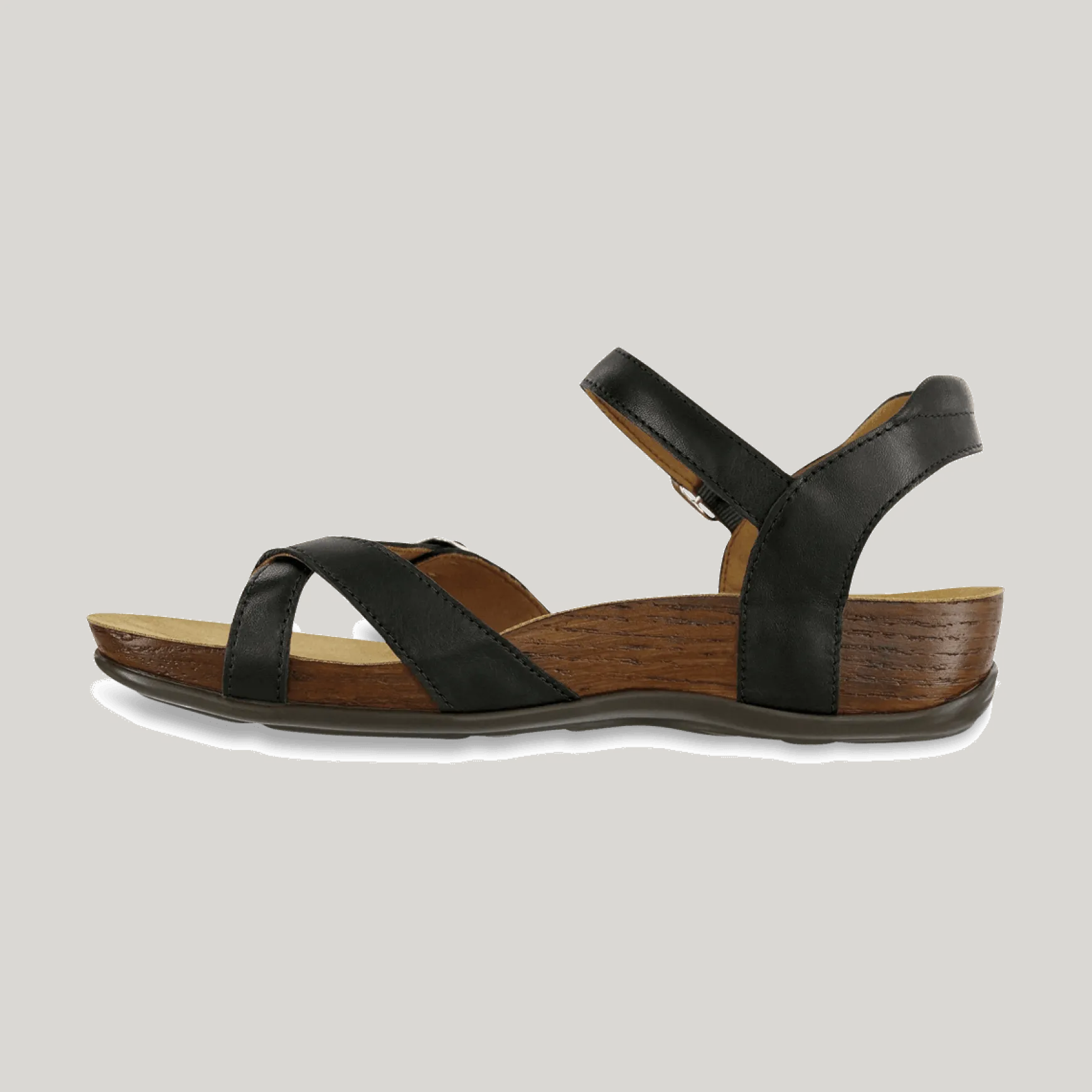 SAS Pampa - Toe Loop Sandal