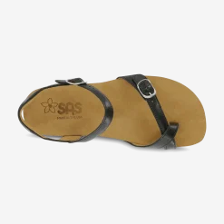 SAS Pampa - Toe Loop Sandal