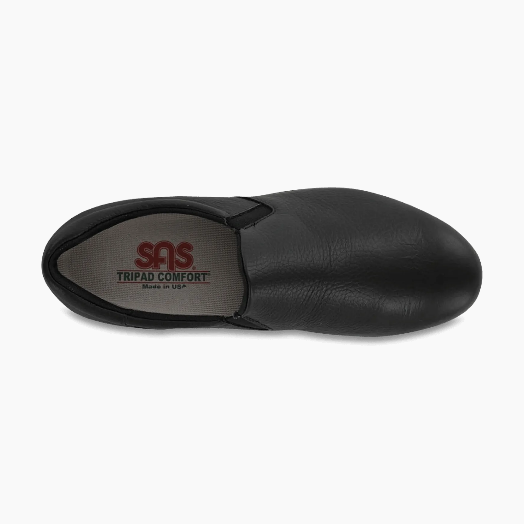 SAS Patriot SR - Slip On Work Shoe