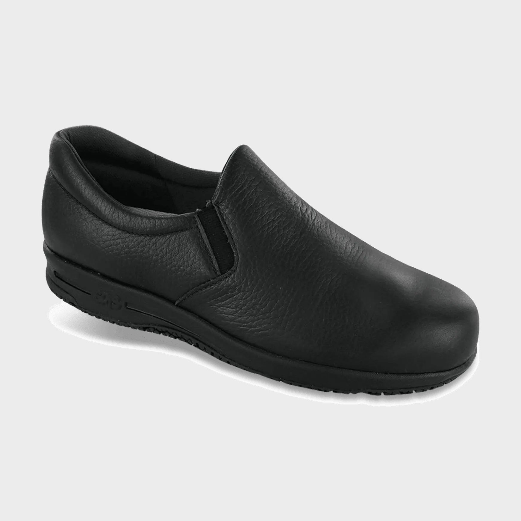SAS Patriot SR - Slip On Work Shoe