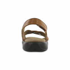 SAS Pier - Heel Strap Sandal