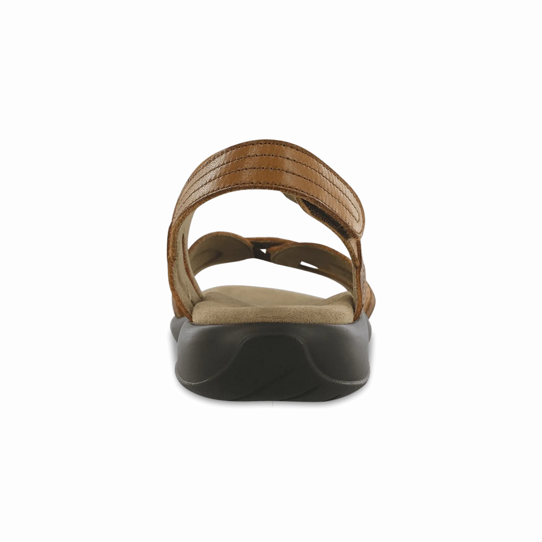 SAS Pier - Heel Strap Sandal