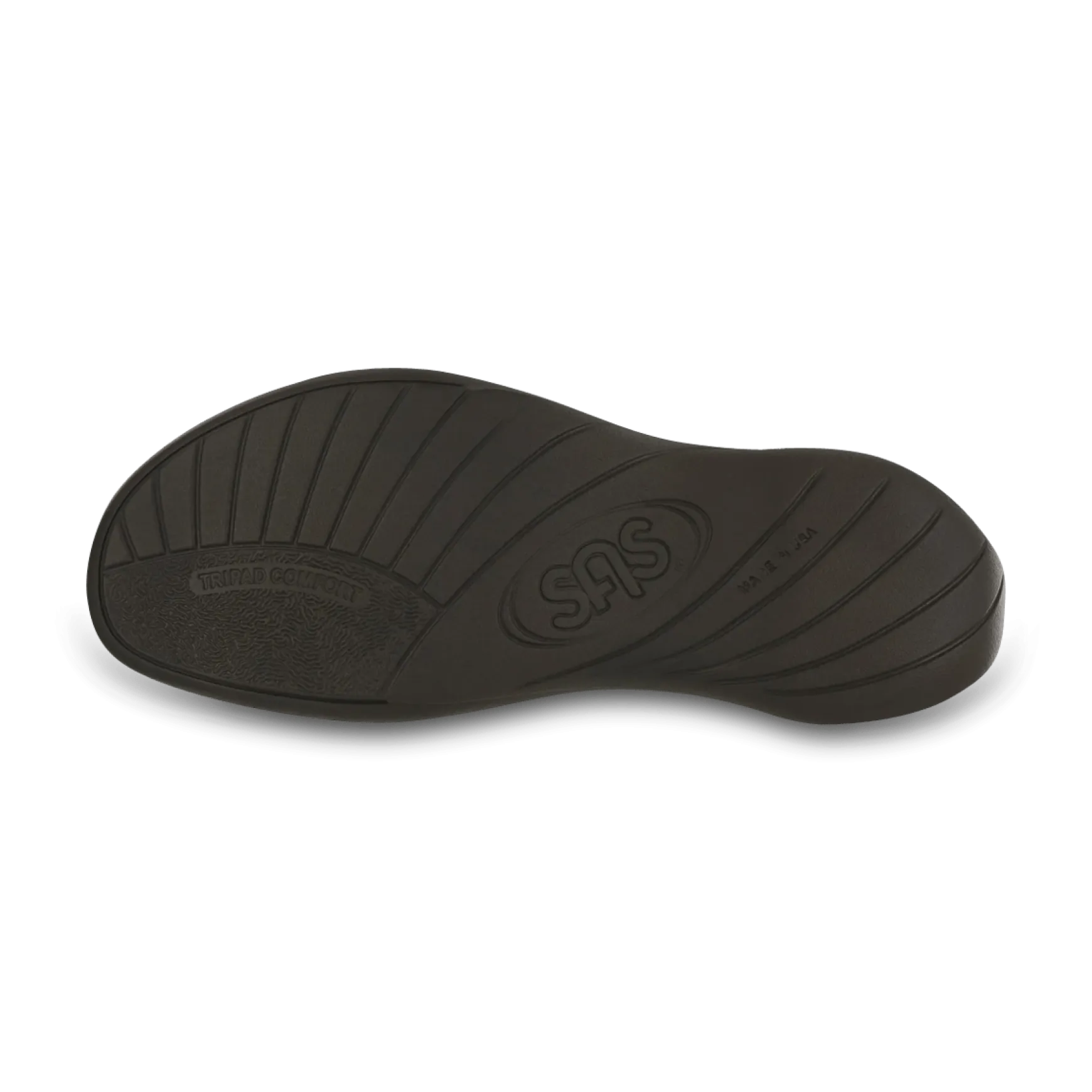 SAS Pier - Heel Strap Sandal