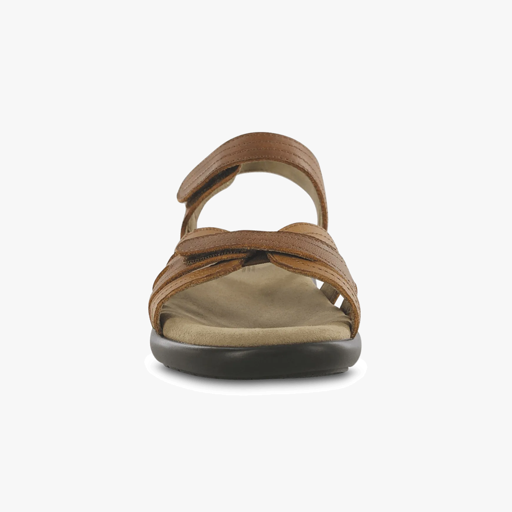 SAS Pier - Heel Strap Sandal