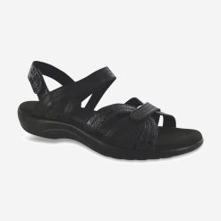SAS Pier - Heel Strap Sandal