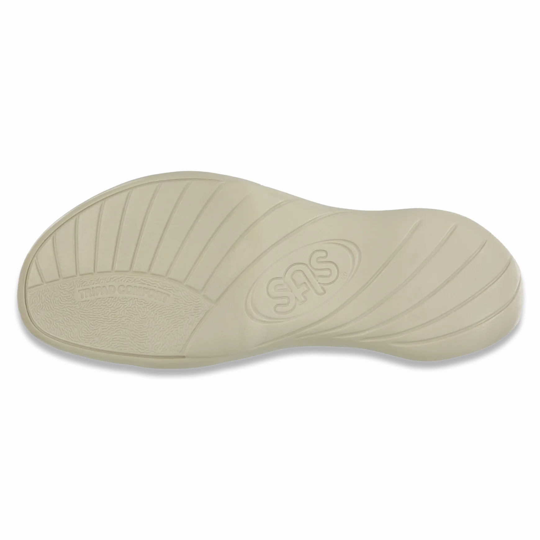 SAS Pier - Heel Strap Sandal