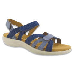 SAS Pier - Heel Strap Sandal