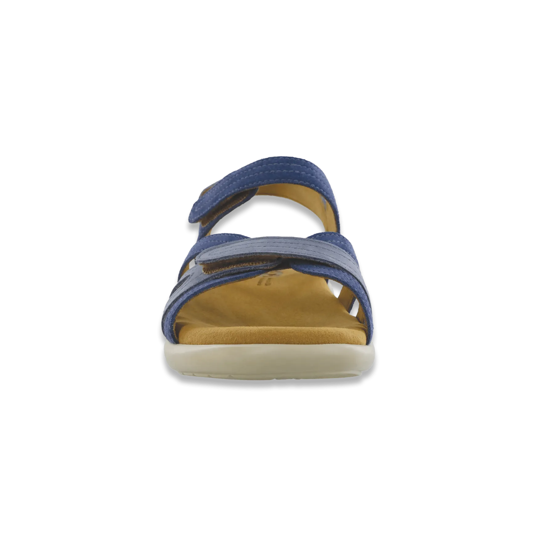 SAS Pier - Heel Strap Sandal