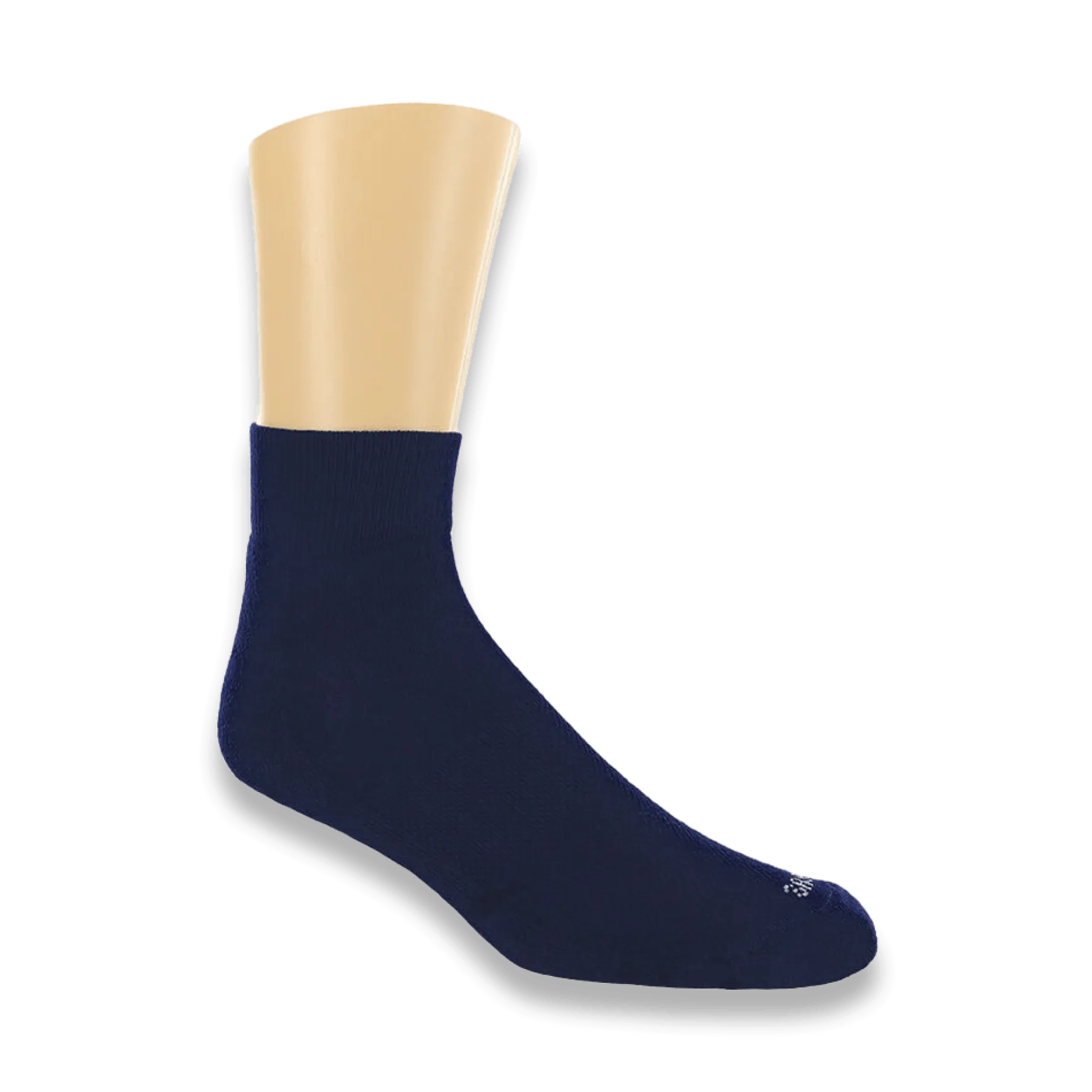 SAS Quarter Crew Socks