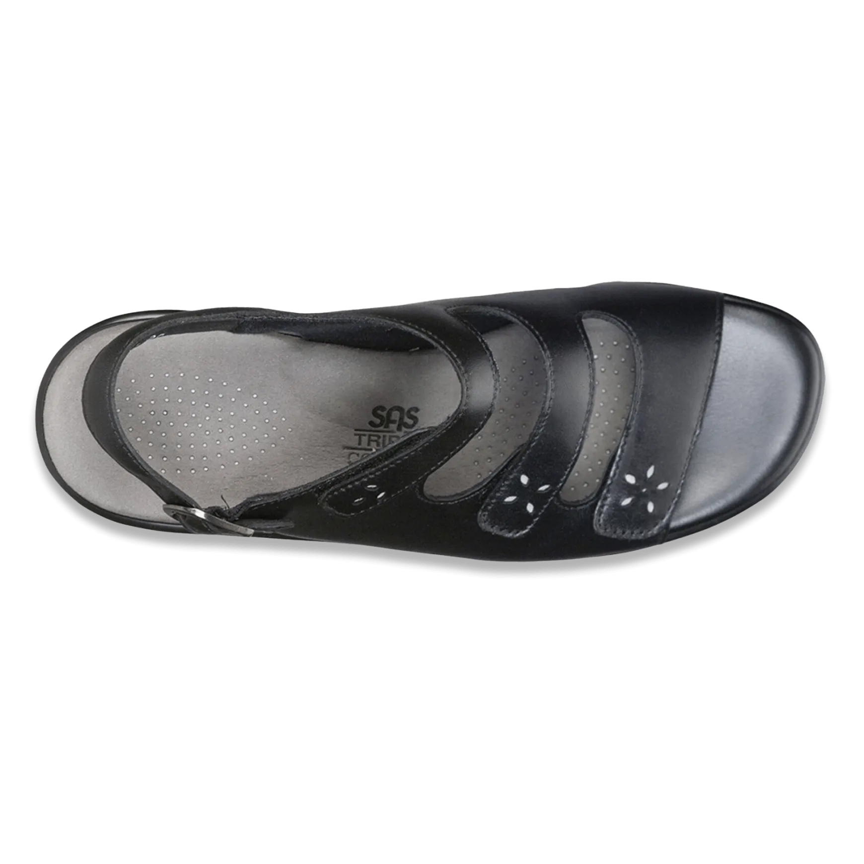 SAS Quatro - Slingback Sandal