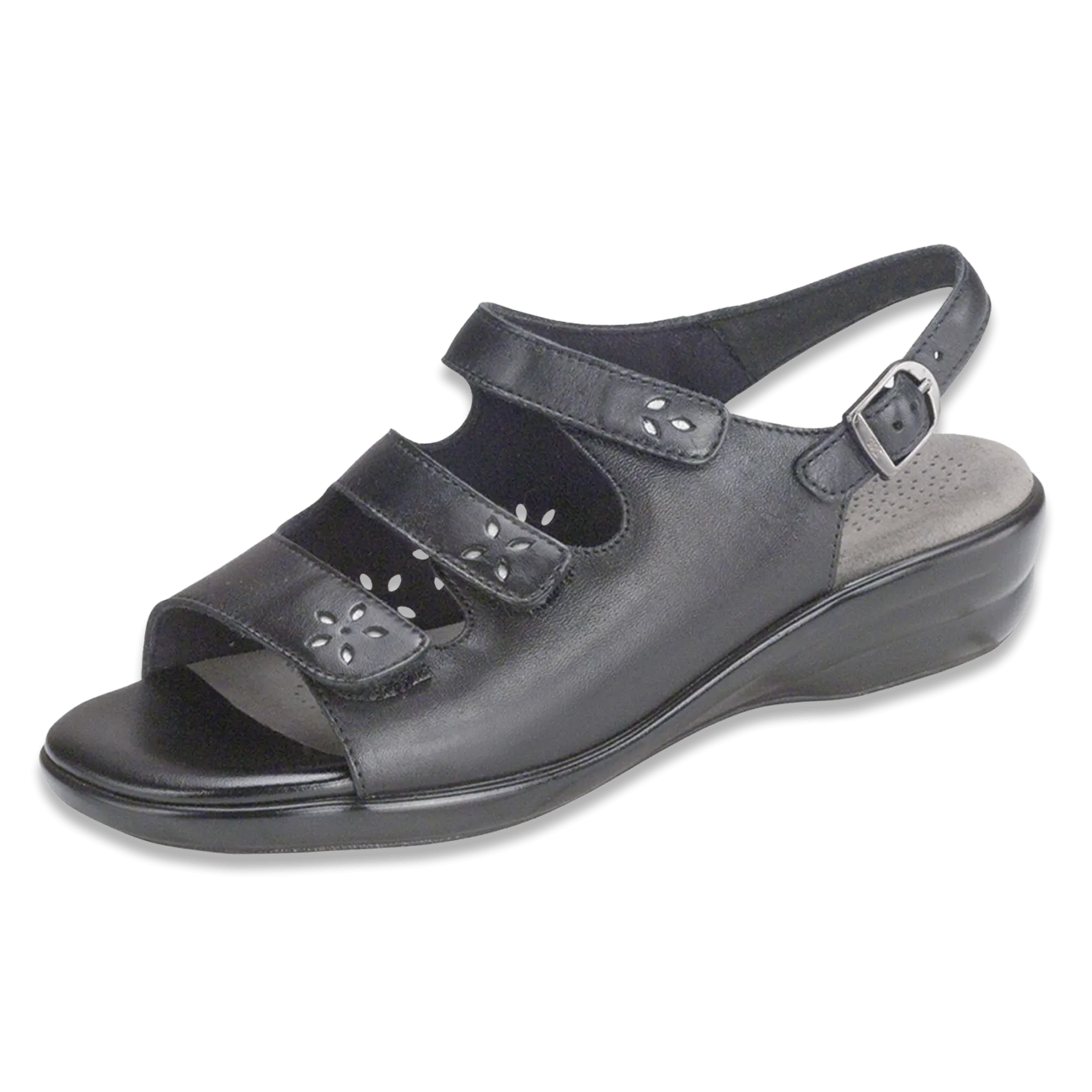 SAS Quatro - Slingback Sandal