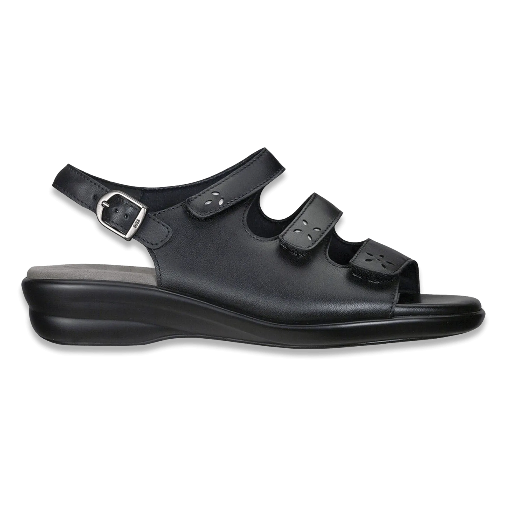 SAS Quatro - Slingback Sandal