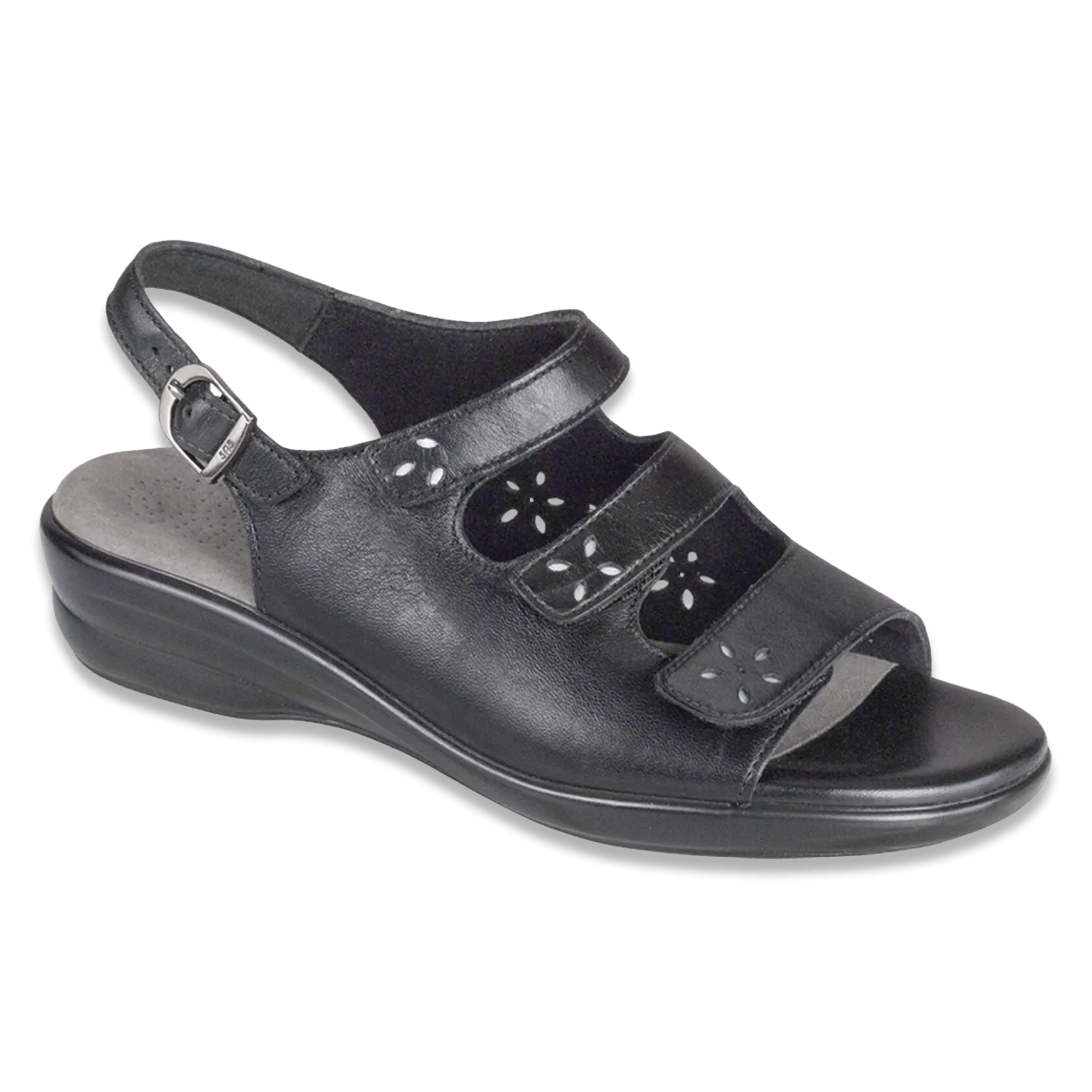 SAS Quatro - Slingback Sandal