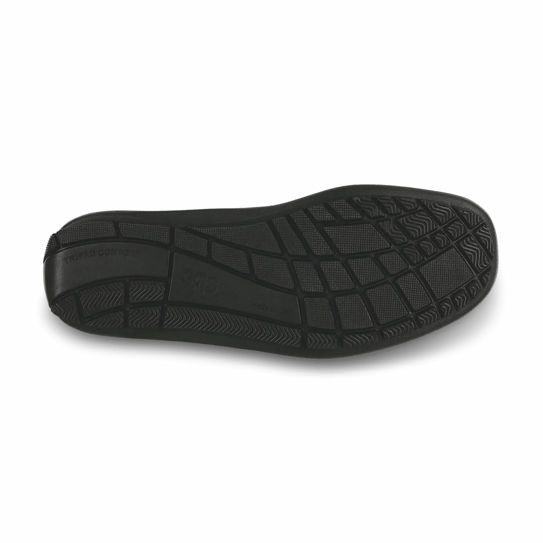 SAS Race Time - EZ Strap Walking Shoe