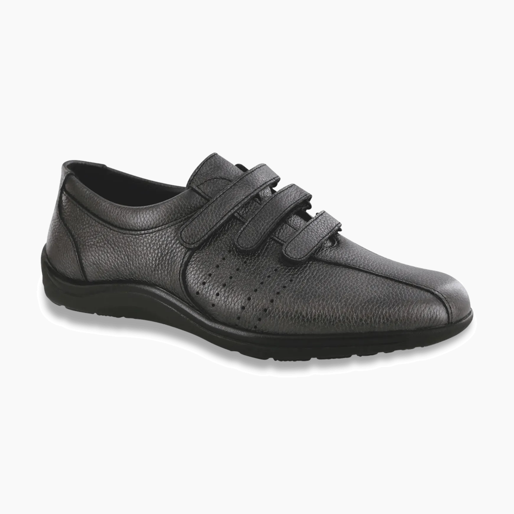 SAS Race Time - EZ Strap Walking Shoe