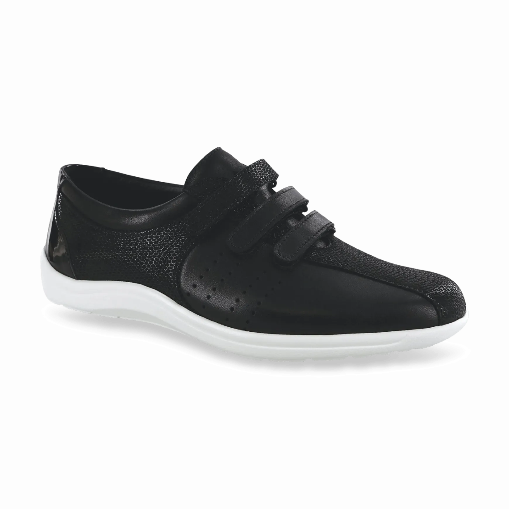 SAS Race Time - EZ Strap Walking Shoe