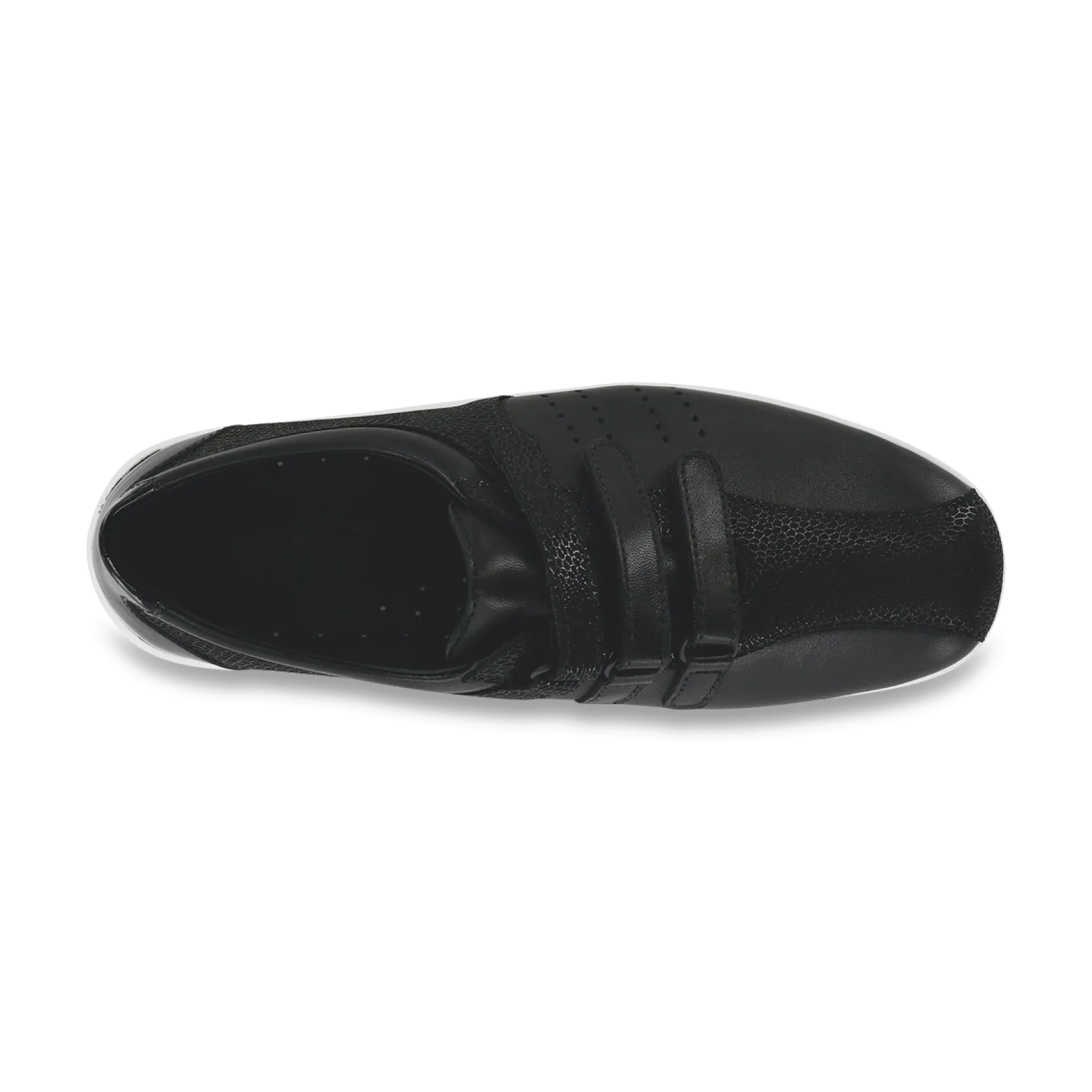 SAS Race Time - EZ Strap Walking Shoe