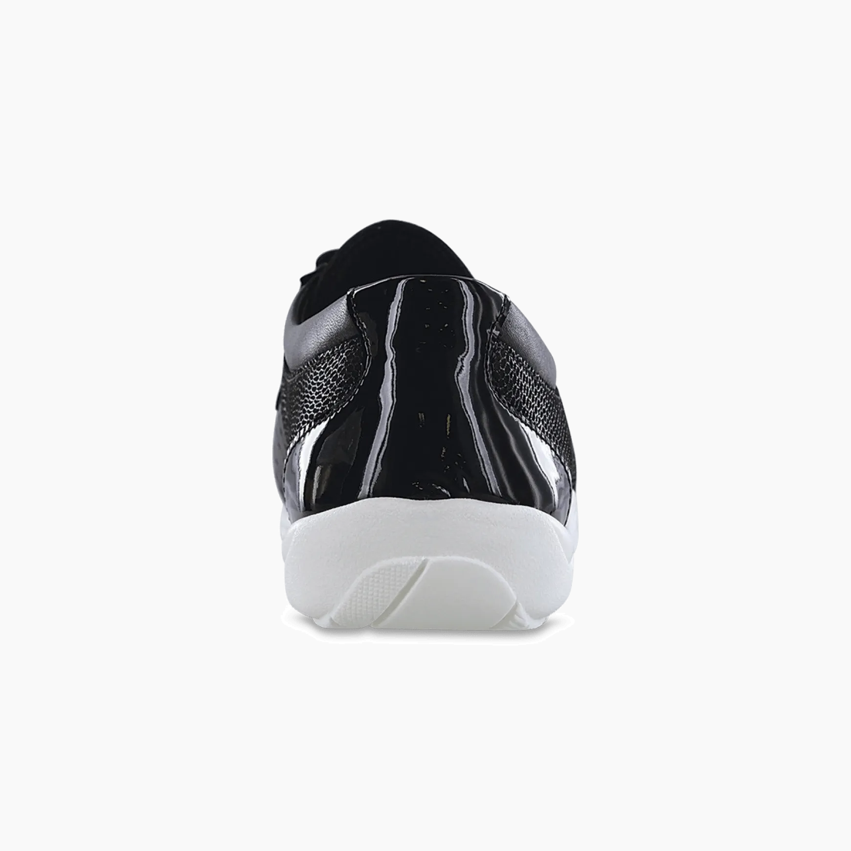 SAS Race Time - EZ Strap Walking Shoe