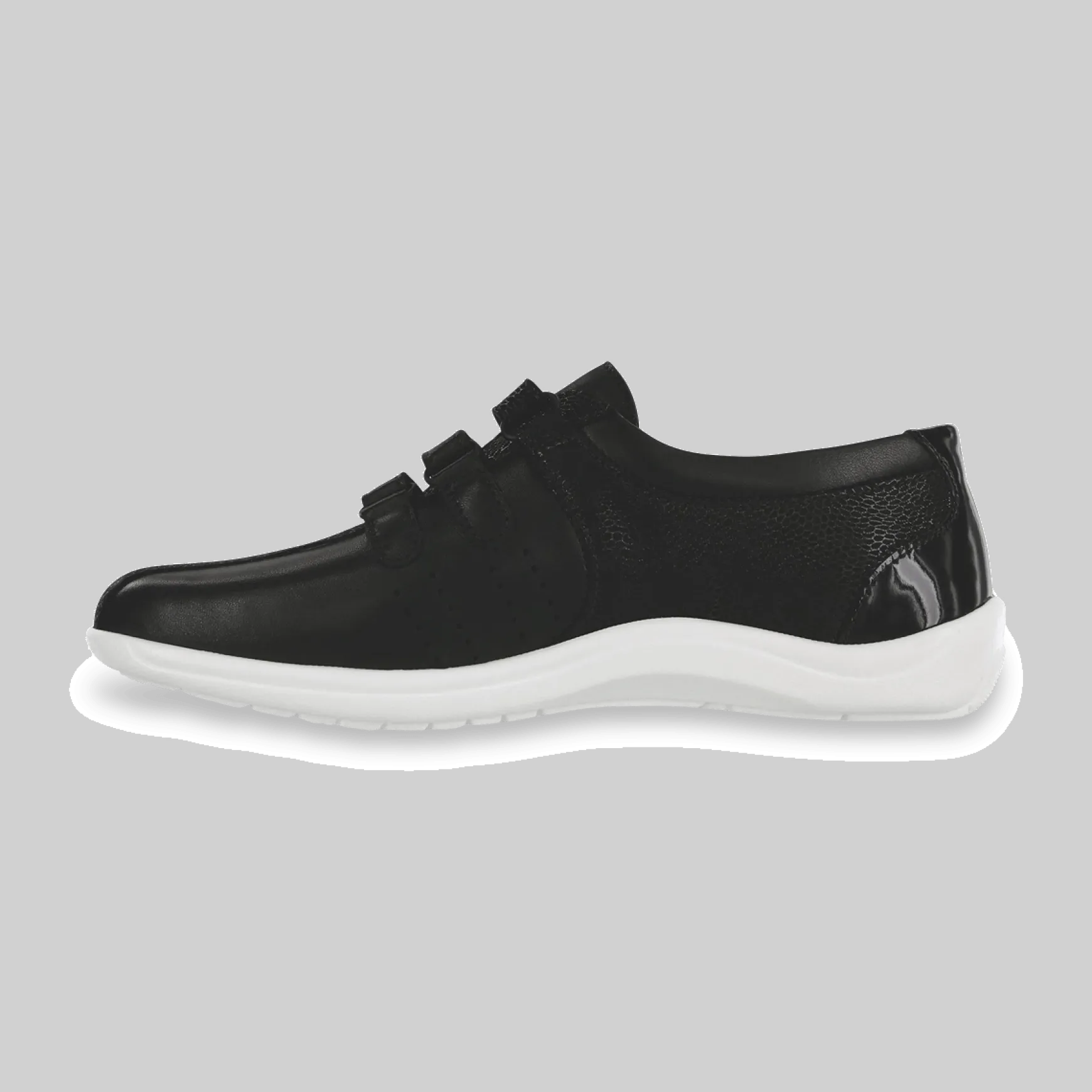 SAS Race Time - EZ Strap Walking Shoe