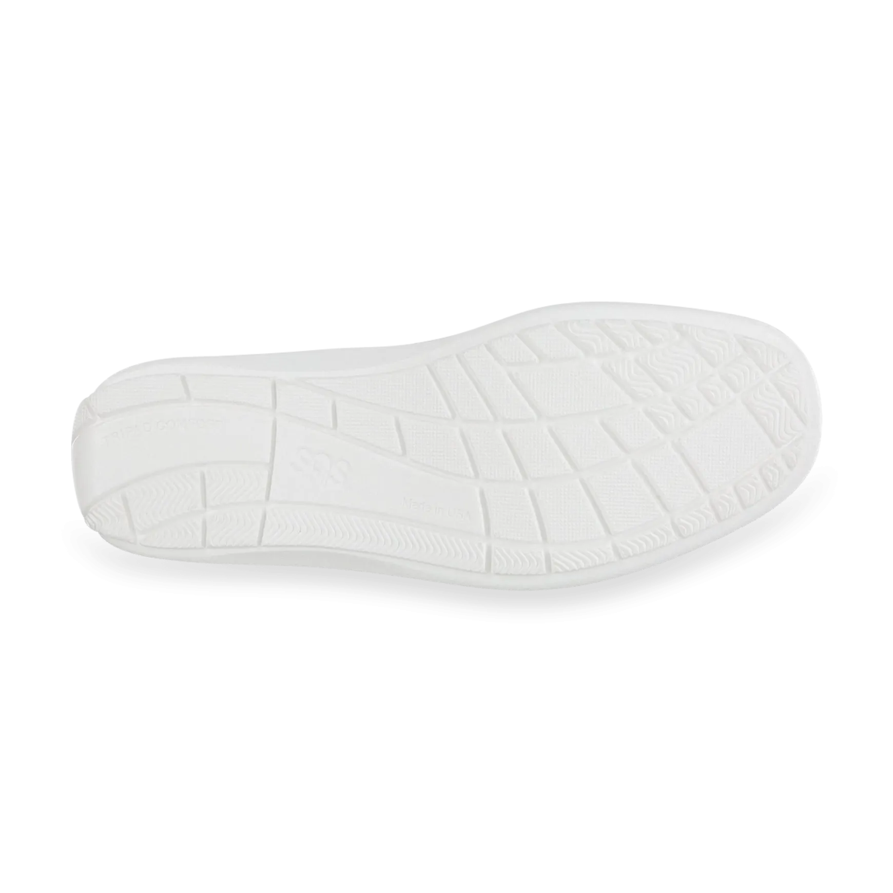 SAS Race Time - EZ Strap Walking Shoe