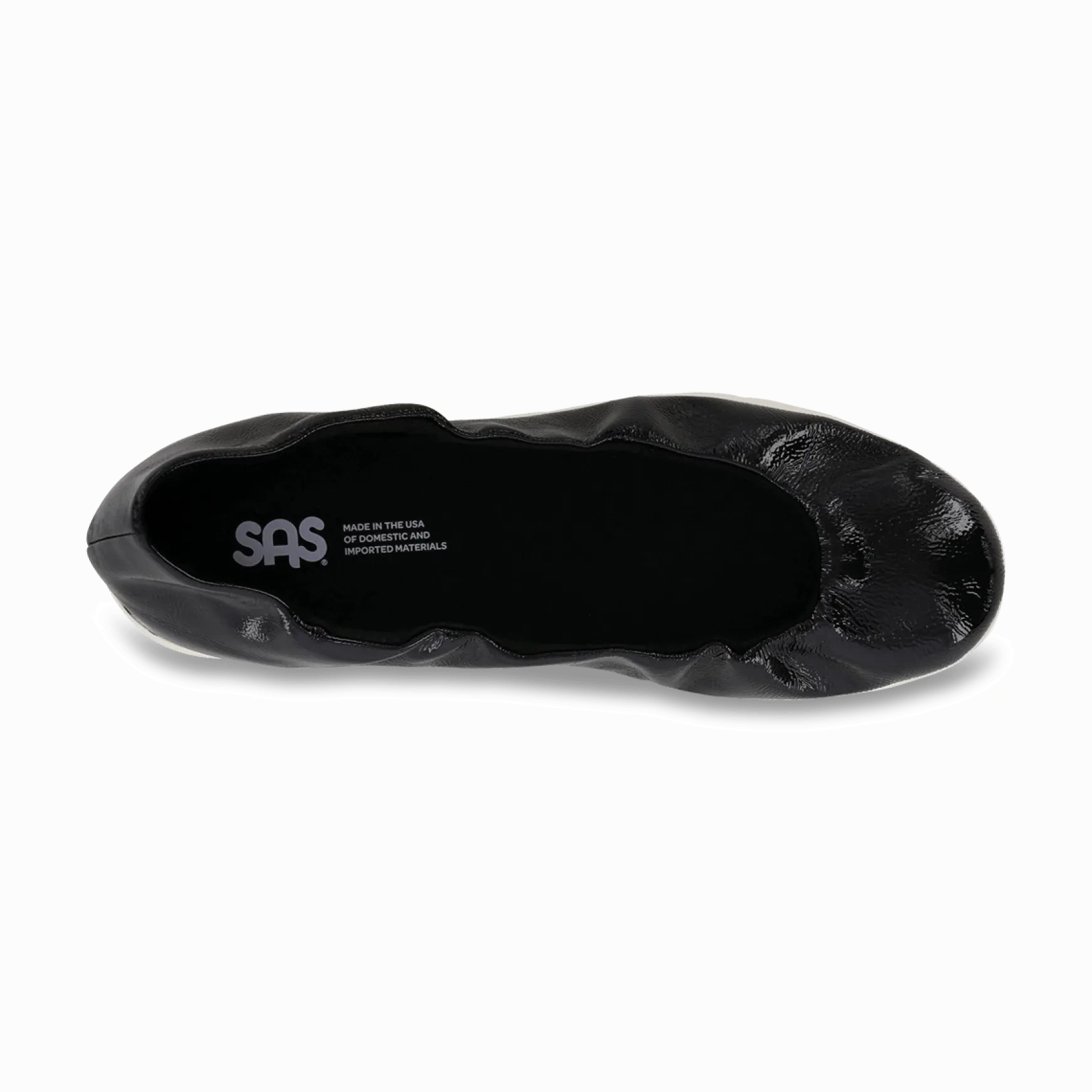 SAS Radiant - Ballet Flat