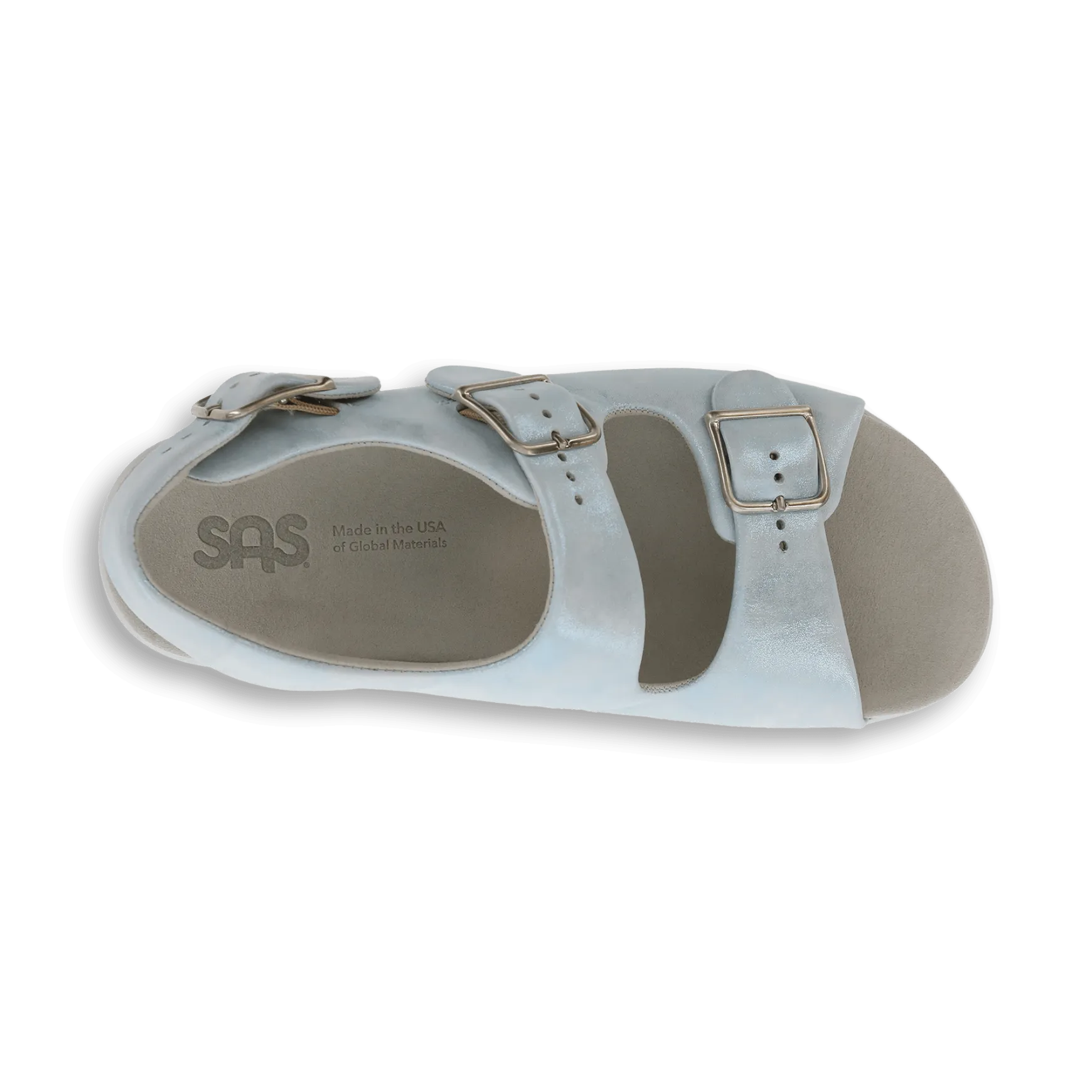 SAS Relaxed - Walking Sandal