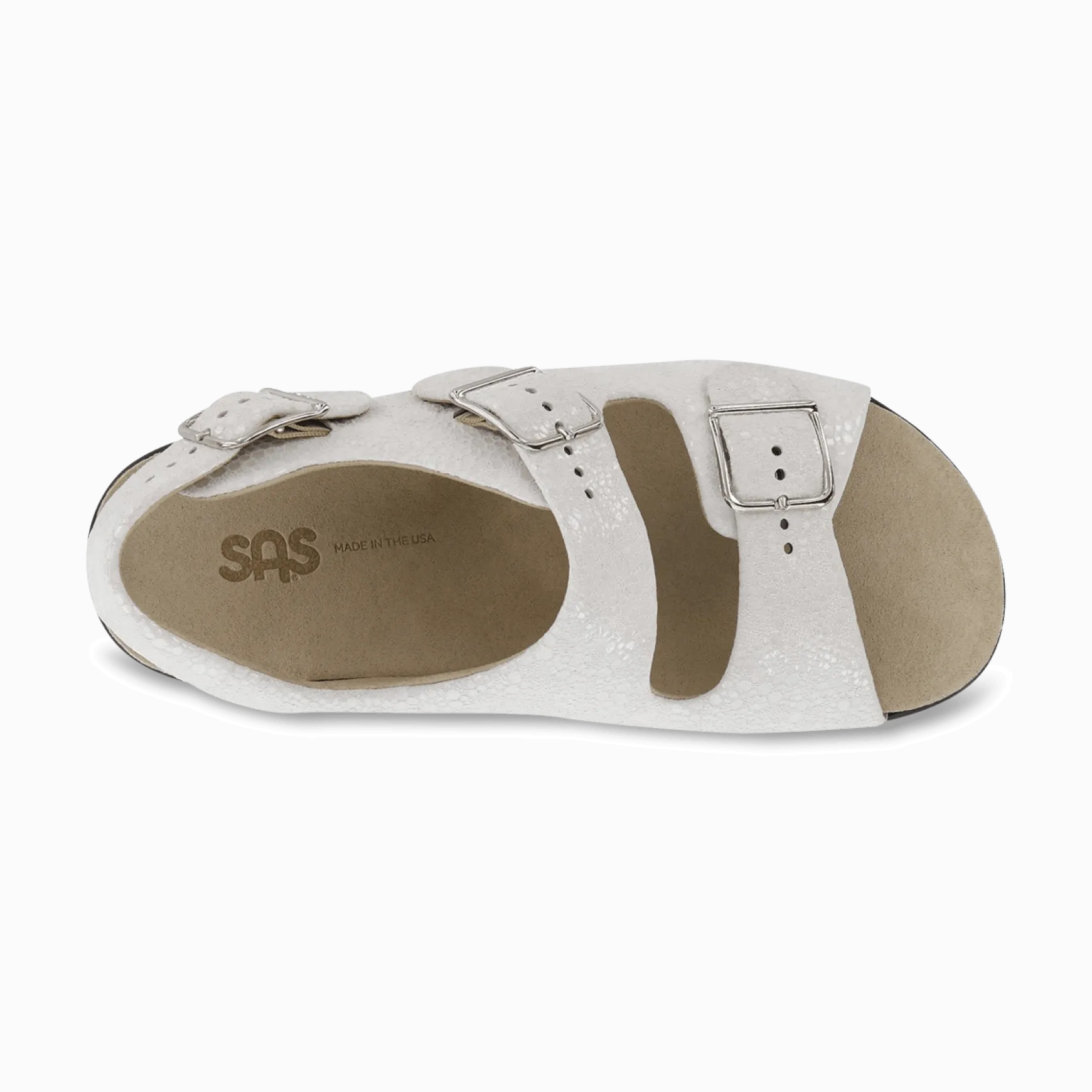 SAS Relaxed - Walking Sandal