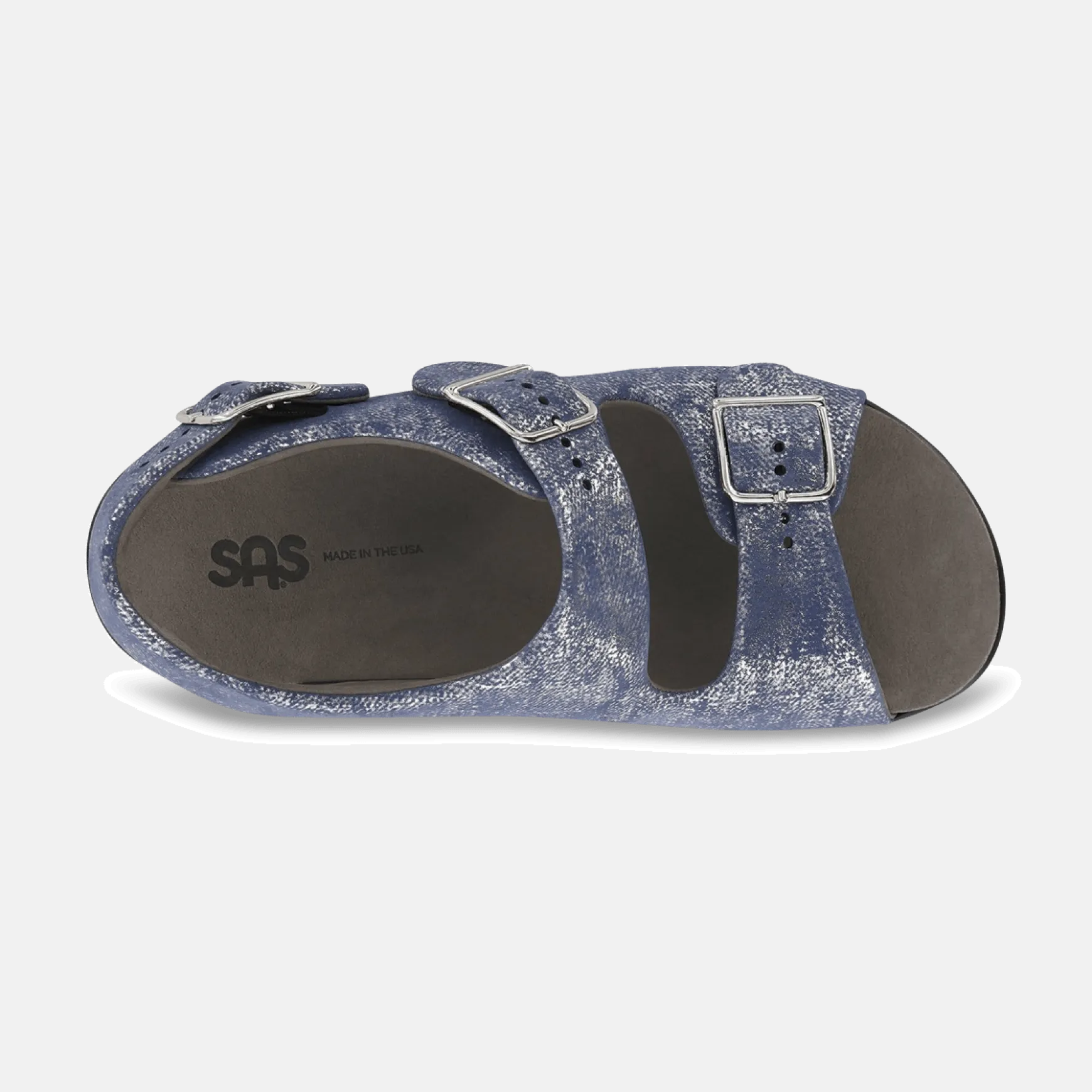 SAS Relaxed - Walking Sandal